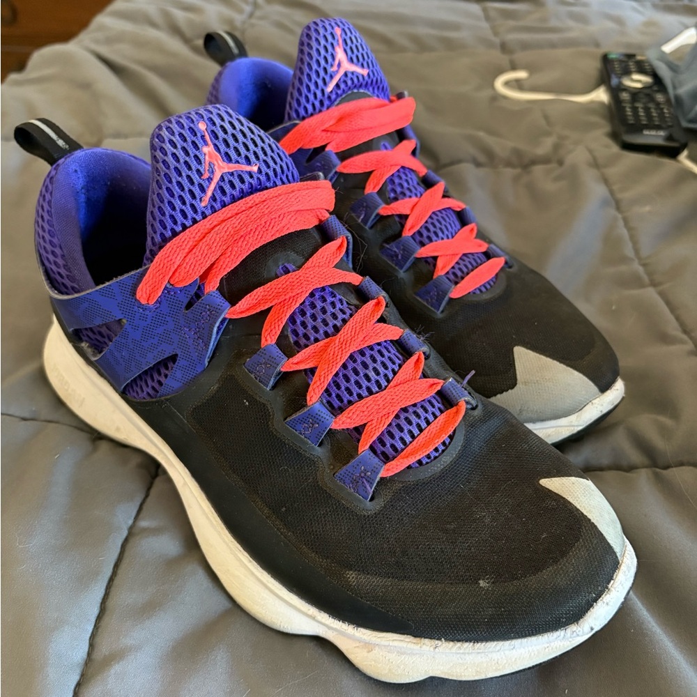 Jordan Trainers (no insoles)